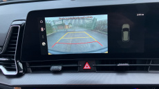 Kia Sportage 1.6T GDi 207 HEV 3 5dr Auto Hybrid Estate